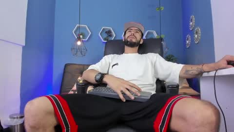 harold_999 online show from April 26, 1:47 am