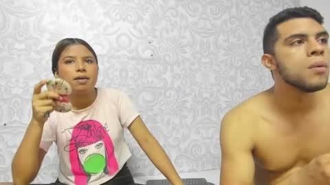 harperandmason online show from April 9, 9:20 pm