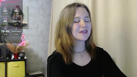 Harper online show from November 21, 8:18 pm