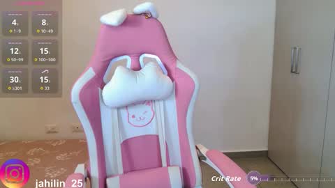 harperzoe online show from March 5, 1:14 am