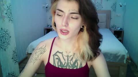 Harris Lola online show from June 12, 12:59 pm