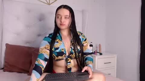 harrison_ashley online show from June 16, 2:15 am