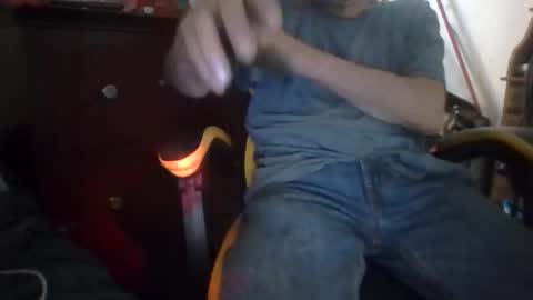 harry1cannary online show from October 24, 3:46 pm