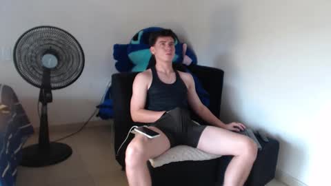 Sebastian online show from February 20, 1:57 pm