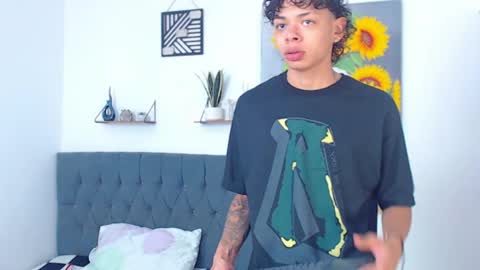 Harry online show from April 27, 10:51 pm