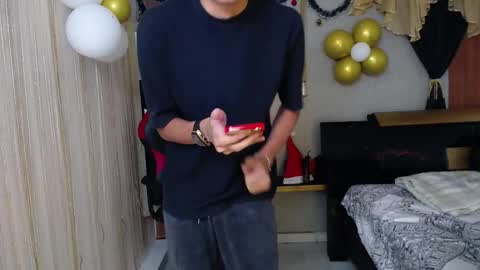 Harry online show from November 16, 10:34 pm