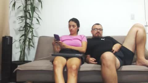 hannaandharri online show from April 10, 3:23 am