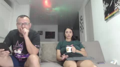 hannaandharri online show from July 30, 3:07 am
