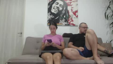 hannaandharri online show from June 14, 2:46 am