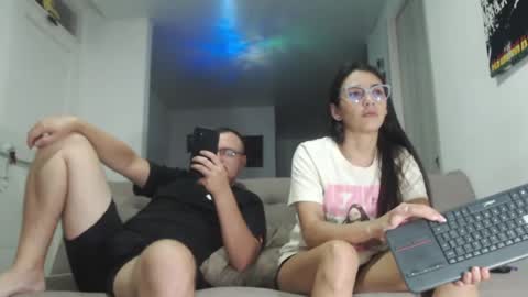 hannaandharri online show from July 29, 2:44 am