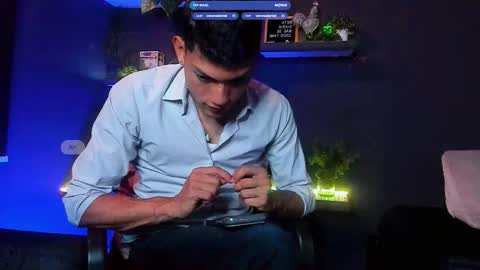  ... online show from March 2, 4:35 pm