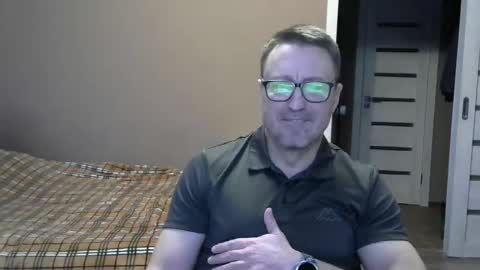 HarrySnake online show from December 4, 6:38 am