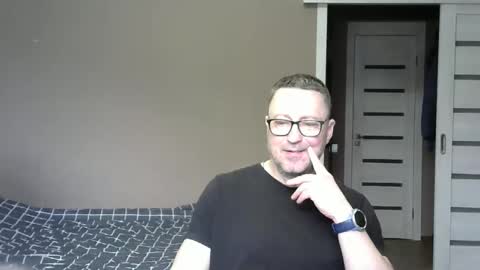 HarrySnake online show from February 3, 6:34 am