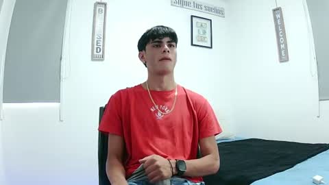 harry thomson online show from July 26, 4:59 pm