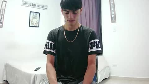 harry thomson online show from February 12, 3:48 pm