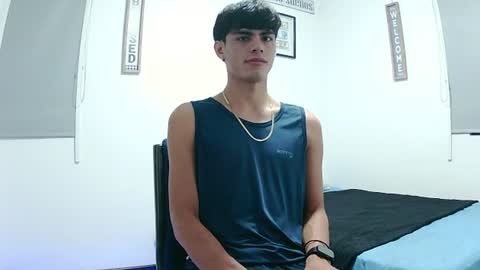 harry thomson online show from July 31, 7:20 am