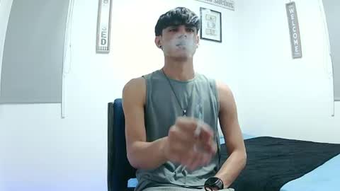 harry thomson online show from July 16, 1:31 am