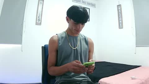 harry thomson online show from August 8, 4:17 pm