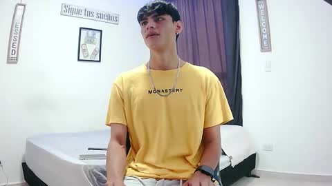 harry thomson online show from January 19, 2:05 pm