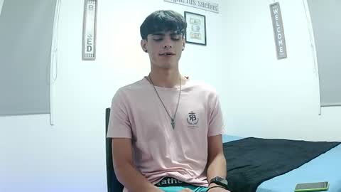 harry thomson online show from July 10, 4:50 am