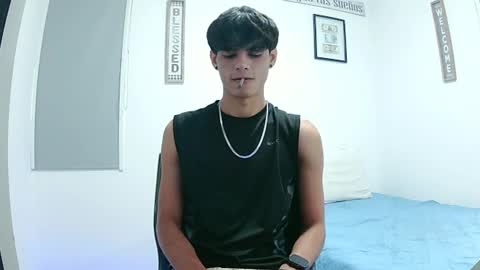 harry thomson online show from June 30, 4:06 pm