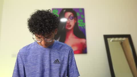 HARRY online show from December 11, 1:17 pm