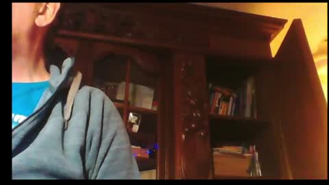 hot n  nasty online show from July 28, 10:53 pm