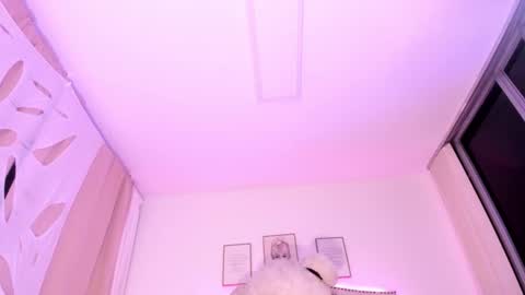 haru online show from October 24, 4:13 am