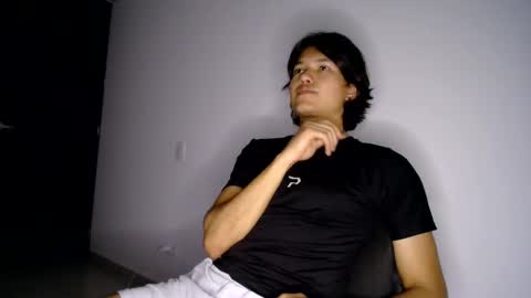 Haru online show from December 14, 1:38 am