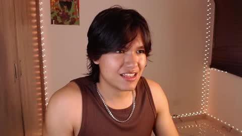 Haru online show from April 20, 4:59 am