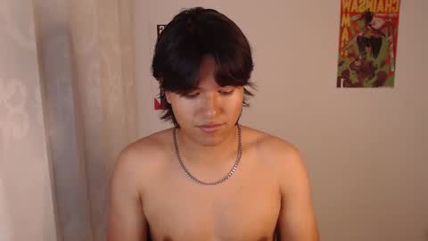 Haru online show from November 11, 6:04 am