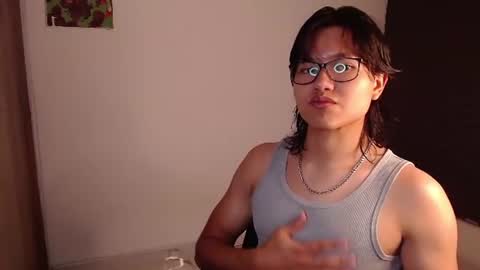 Haru online show from July 30, 4:35 am