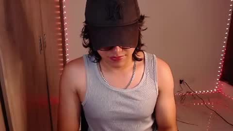 Haru online show from July 13, 5:00 am
