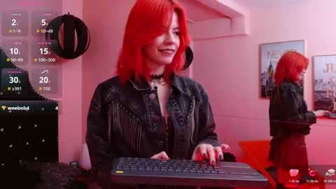 Pucca online show from April 8, 10:13 pm