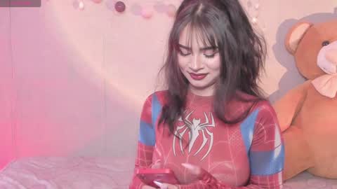 harumi online show from February 2, 9:34 pm