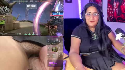 karen  online show from November 5, 11:18 pm