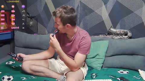 Harvey online show from October 13, 8:55 pm