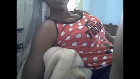 Snapshot of harysette chatting on February 7, 12:17 pm harysette online show from February 7, 12:17 pm