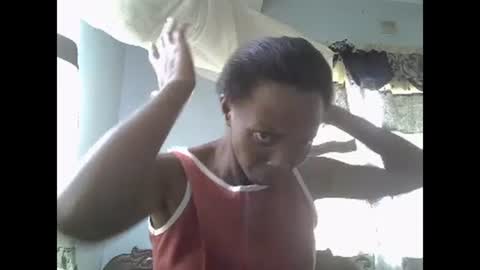 Snapshot of harysette chatting on February 6, 8:50 am harysette online show from February 6, 8:50 am