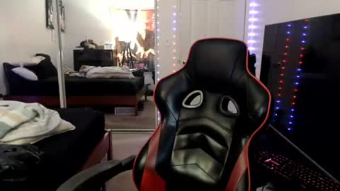 hashg0d online show from June 25, 9:53 pm