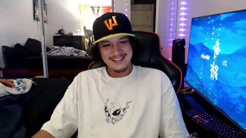 hashg0d online show from June 27, 1:39 pm