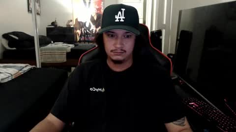 hashg0d online show from July 4, 2:32 pm