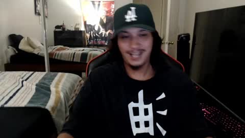 hashg0d online show from July 25, 2:31 am