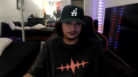 hashg0d online show from July 3, 3:33 am