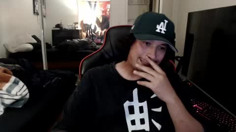 hashg0d online show from July 10, 11:42 pm