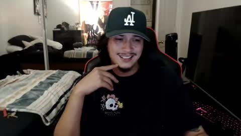 hashg0d online show from July 16, 11:17 pm