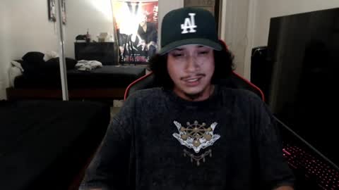 hashg0d online show from July 28, 3:37 am