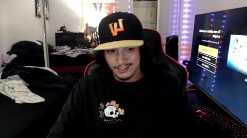 hashg0d online show from June 17, 11:54 pm