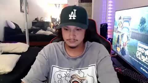 hashg0d online show from July 1, 10:29 pm