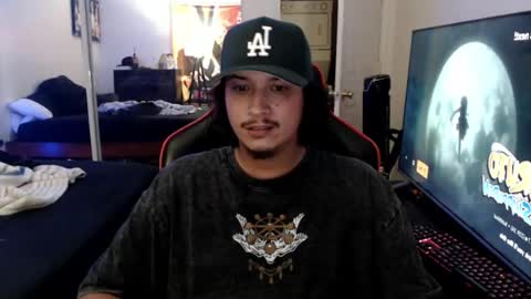 hashg0d online show from July 6, 11:28 pm